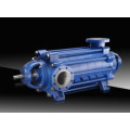 Stainless Steel Horizontal Multistage Centrifugal Water Pump